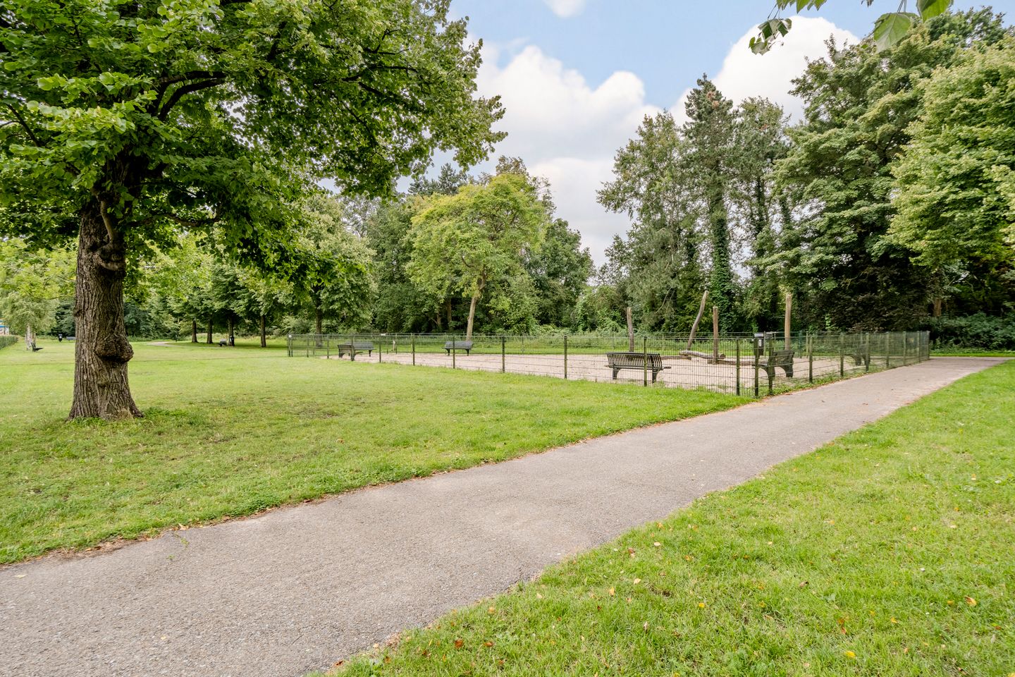 Foto 4 van Kastanjelaan 4