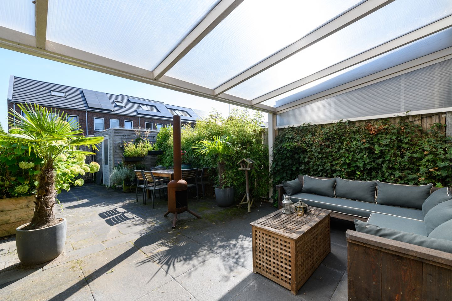 Photo 34 of Henriëtte Roland Holstweg 14