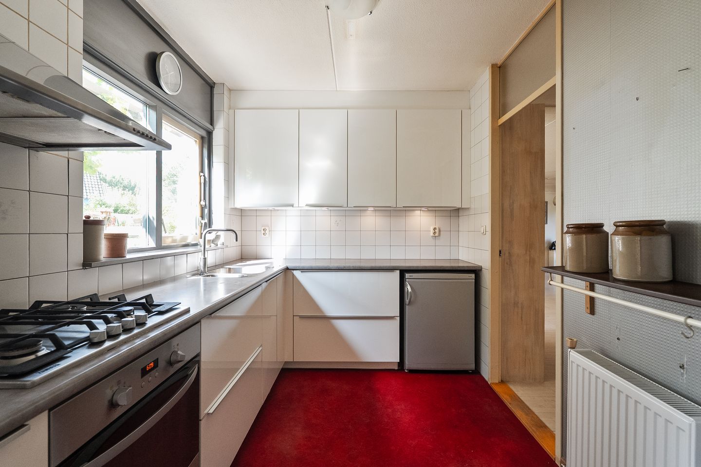 Foto 10 van Kruiszwin 5730