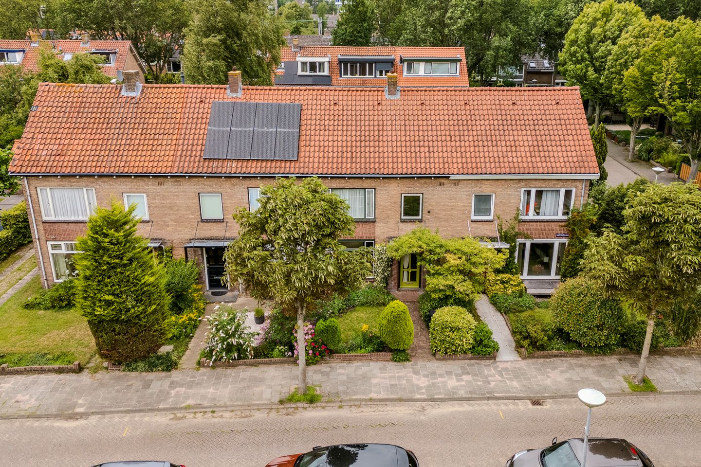 Foto 5 van Kastanjelaan 4