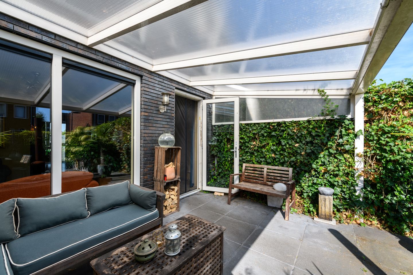 Photo 35 of Henriëtte Roland Holstweg 14