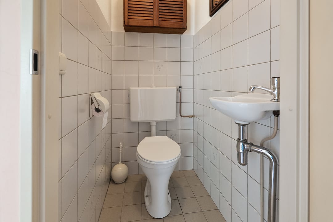 Foto 11 van Kruiszwin 5730