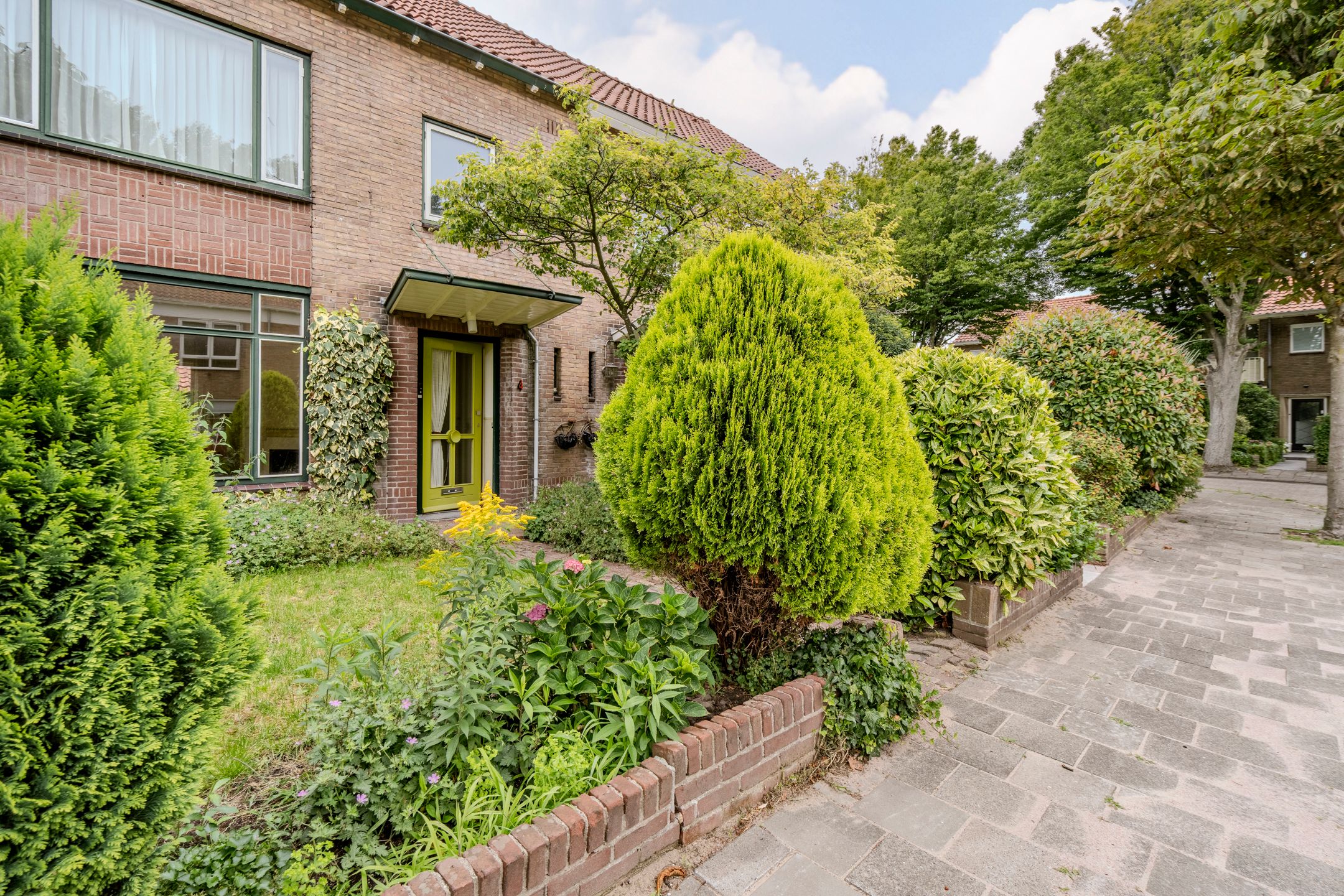 Foto 6 van Kastanjelaan 4