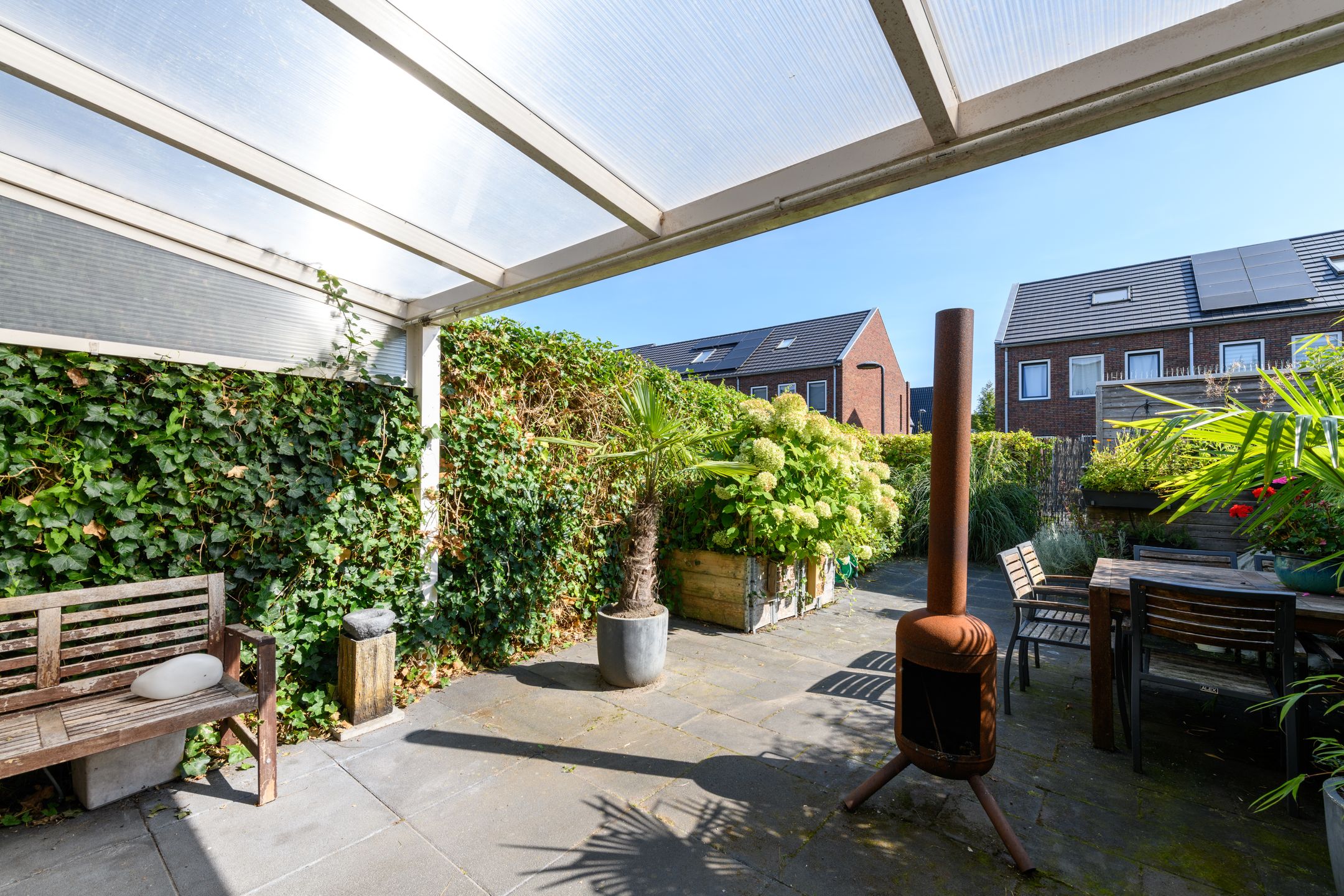 Photo 36 of Henriëtte Roland Holstweg 14