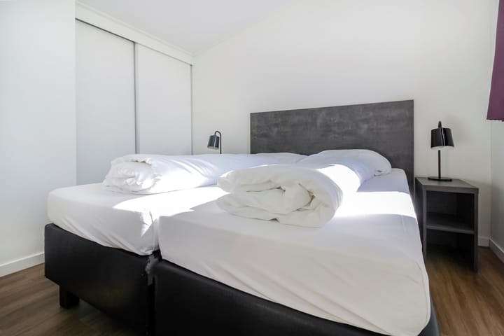 Photo 10 of Loverensestraat 11-A26