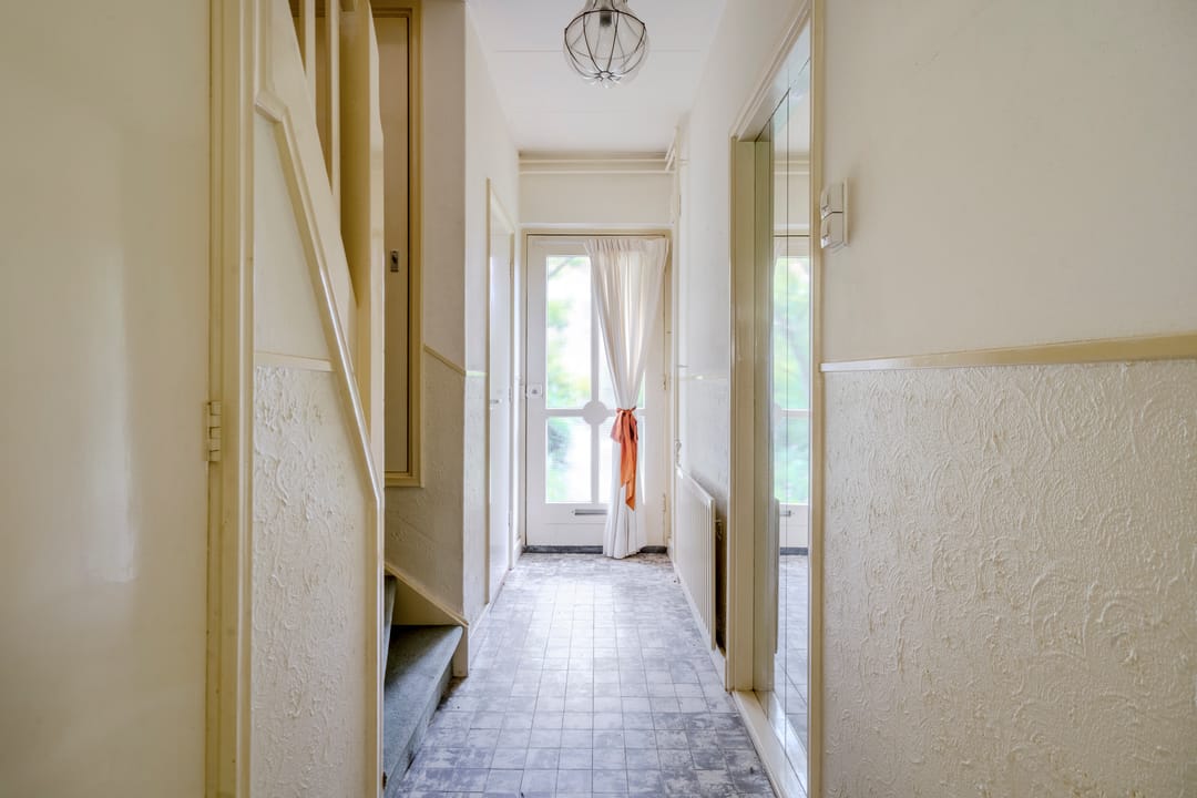 Foto 7 van Kastanjelaan 4