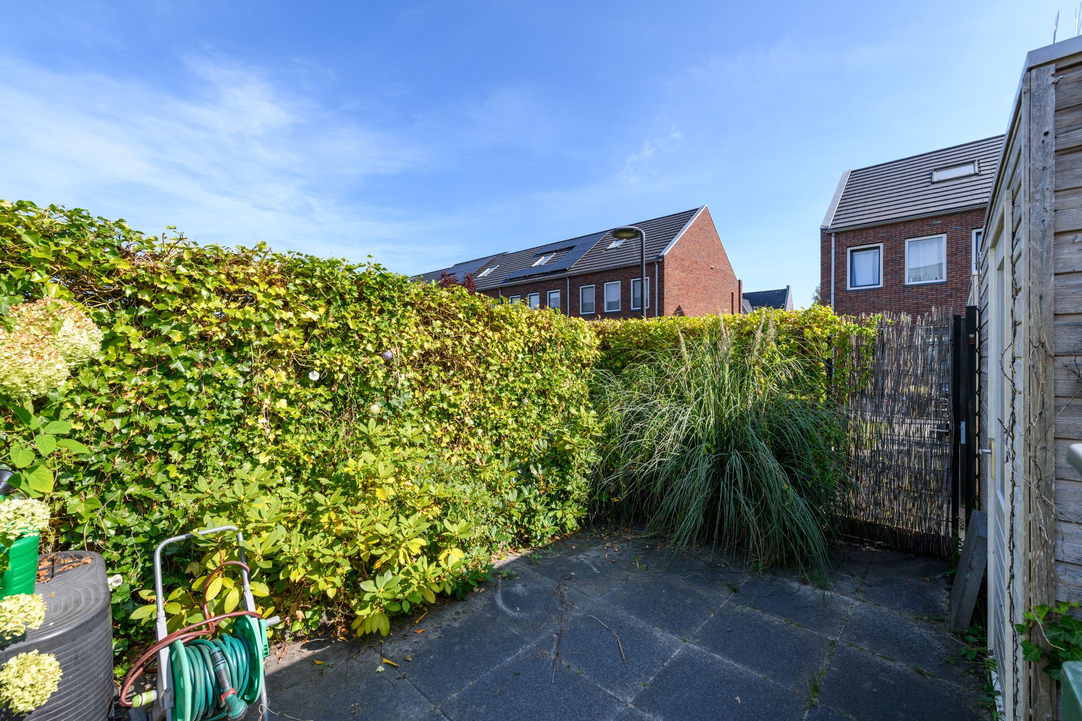 Photo 39 of Henriëtte Roland Holstweg 14