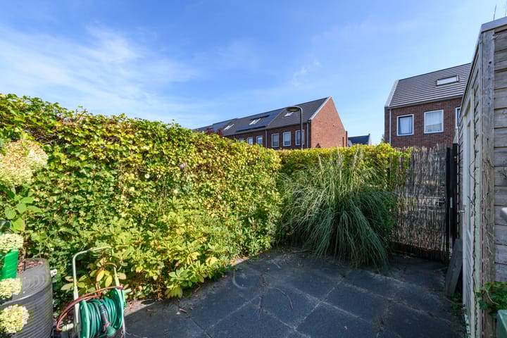 Foto 39 van Henriëtte Roland Holstweg 14