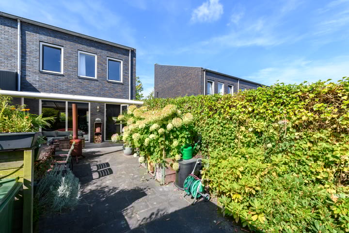 Foto 40 van Henriëtte Roland Holstweg 14