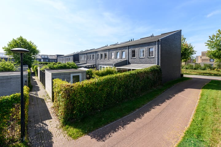 Foto 41 van Henriëtte Roland Holstweg 14