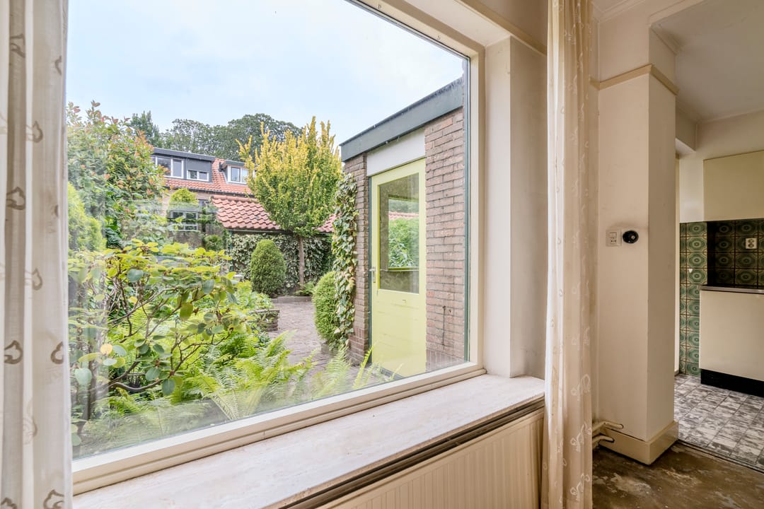 Foto 13 van Kastanjelaan 4