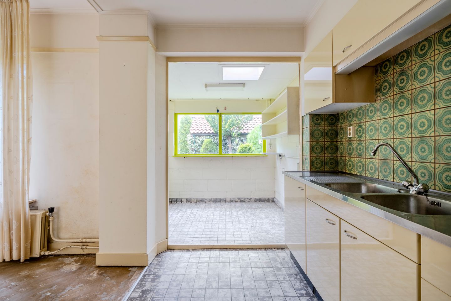 Foto 14 van Kastanjelaan 4