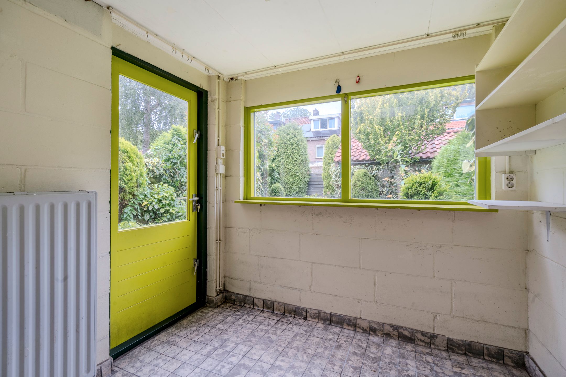 Foto 15 van Kastanjelaan 4