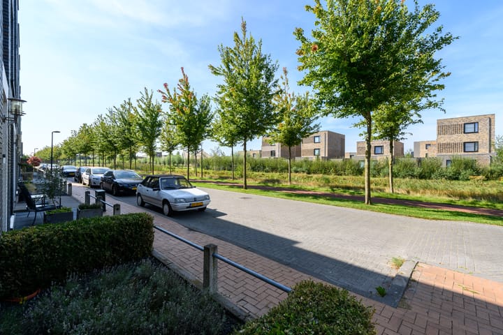 Foto 44 van Henriëtte Roland Holstweg 14