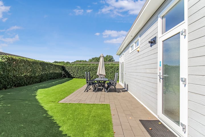 Photo 16 of Loverensestraat 11-A26