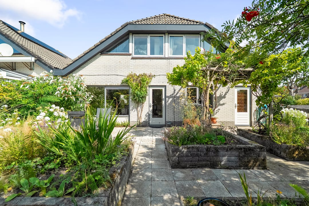 Foto 22 van Kruiszwin 5730