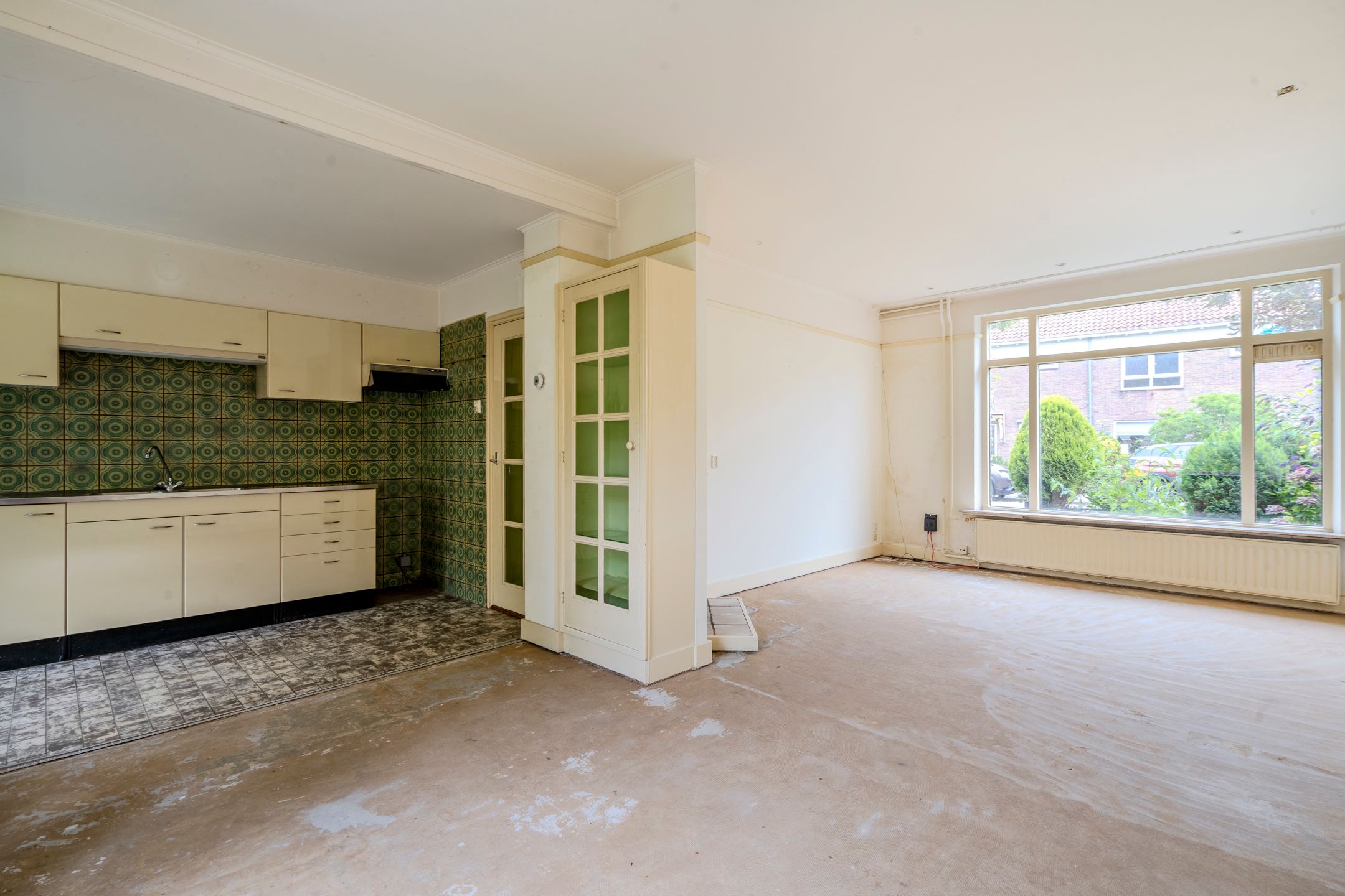 Foto 18 van Kastanjelaan 4