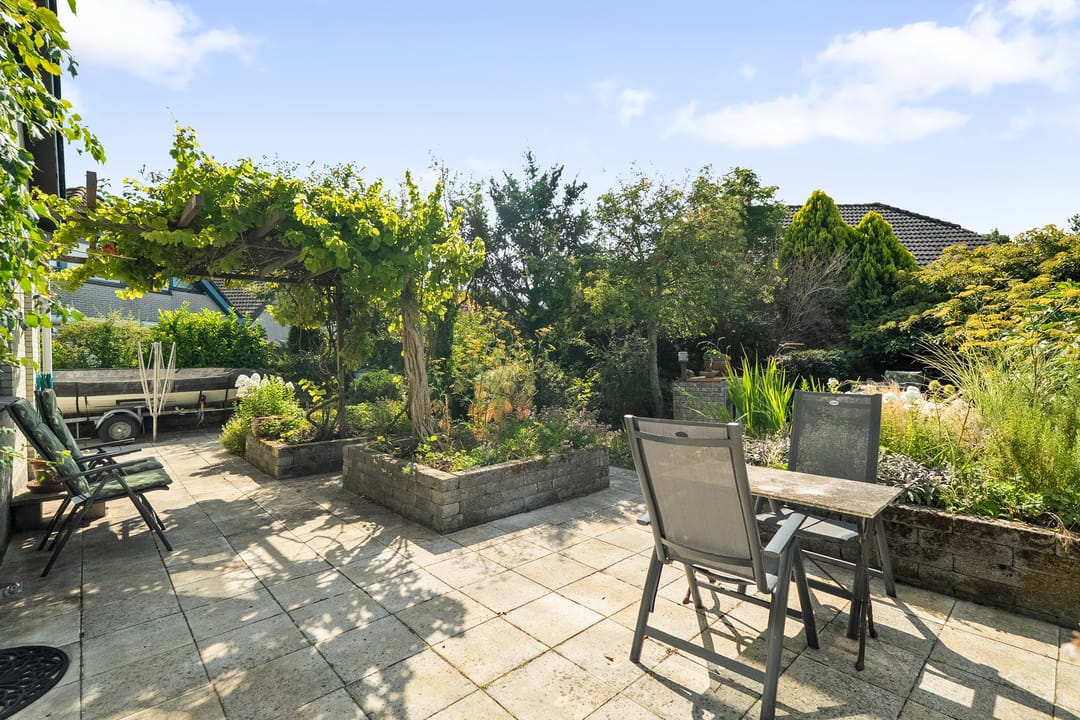 Foto 23 van Kruiszwin 5730