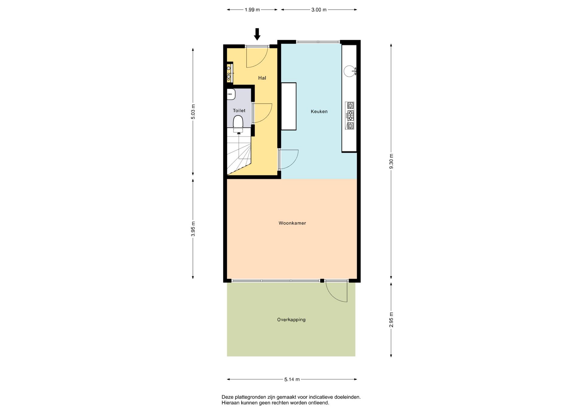 Photo 48 of Henriëtte Roland Holstweg 14