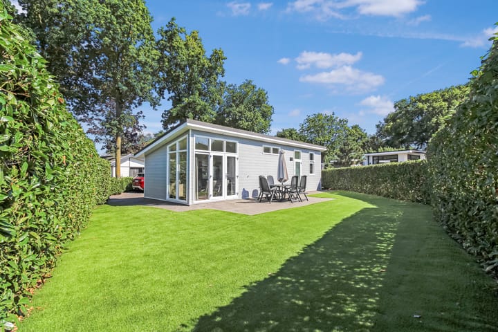 Photo 17 of Loverensestraat 11-A26