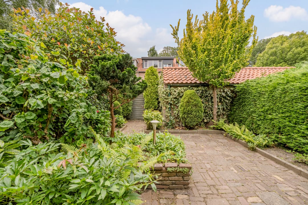 Foto 32 van Kastanjelaan 4