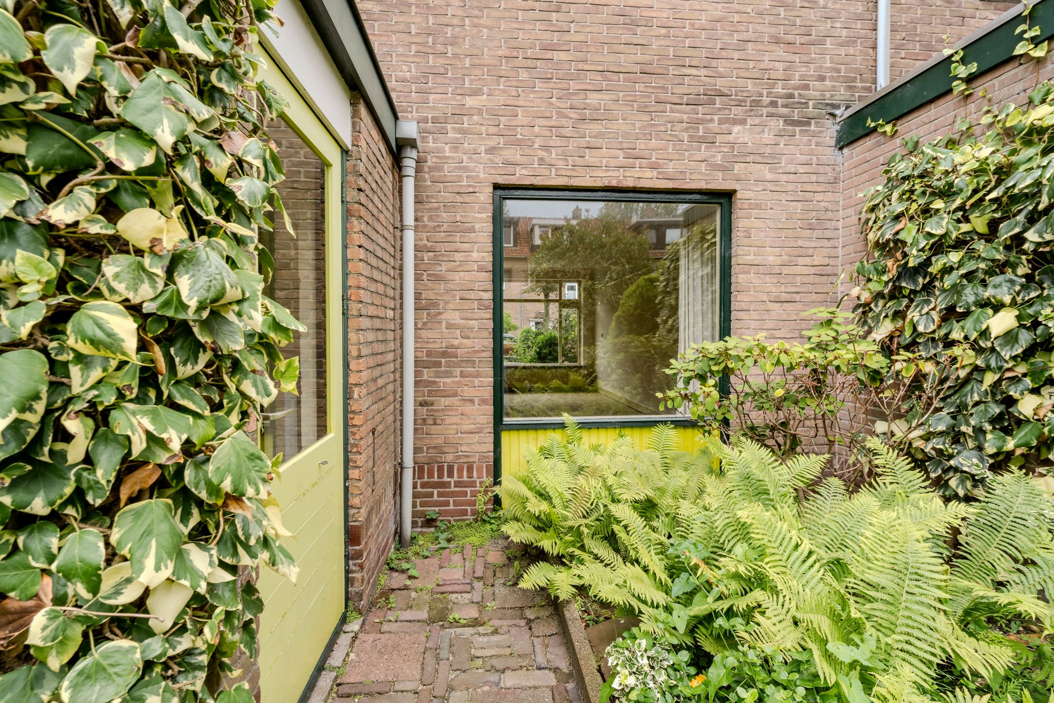 Foto 33 van Kastanjelaan 4