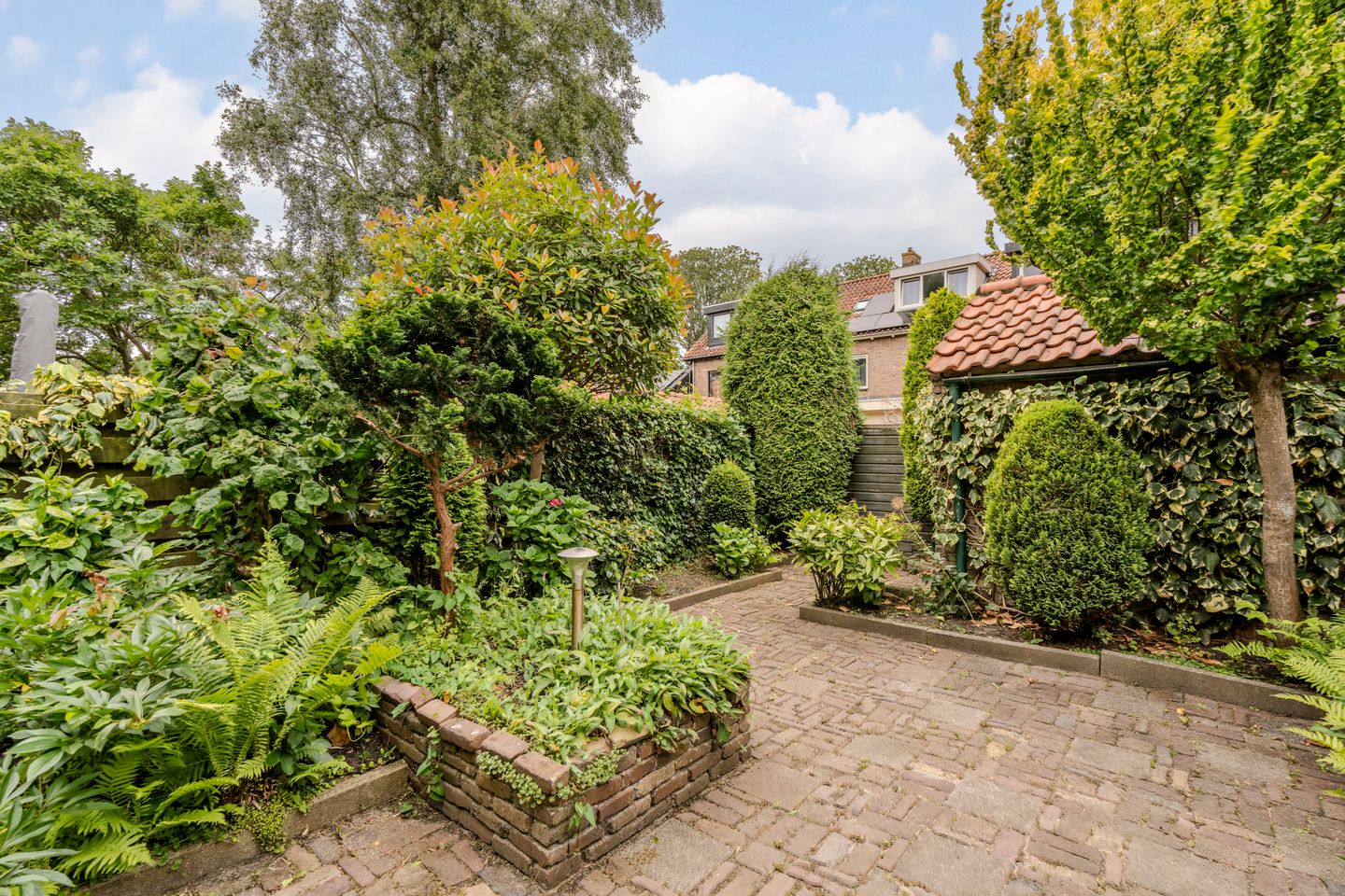 Foto 34 van Kastanjelaan 4