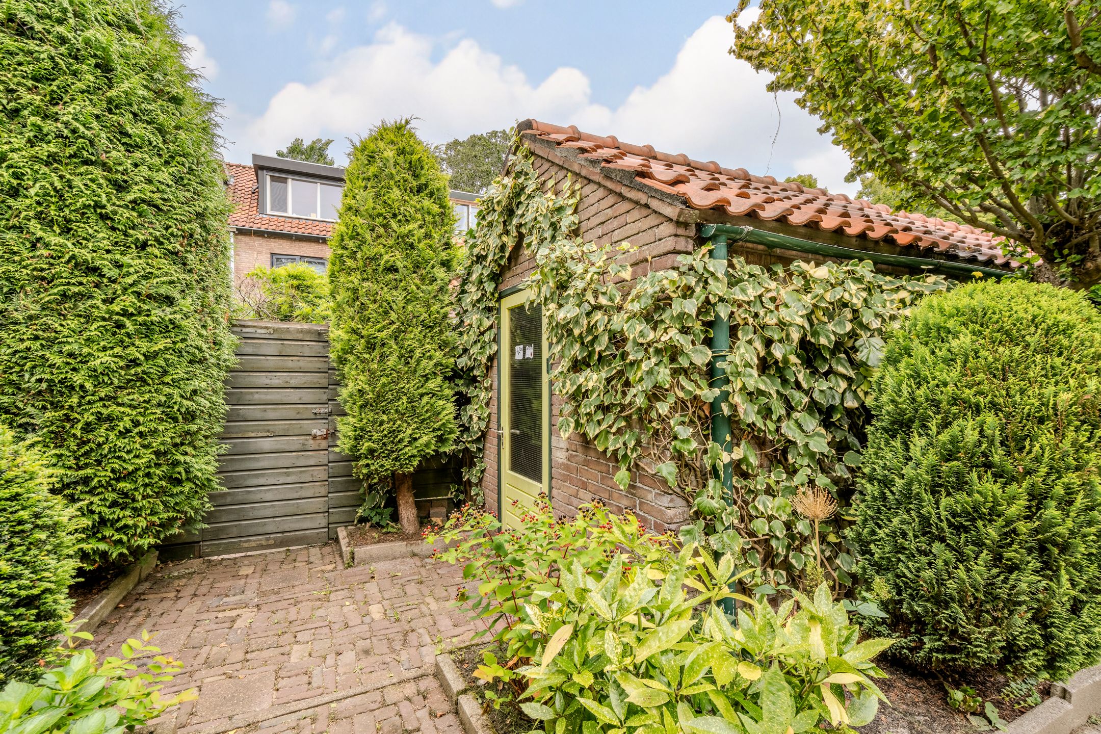 Foto 36 van Kastanjelaan 4