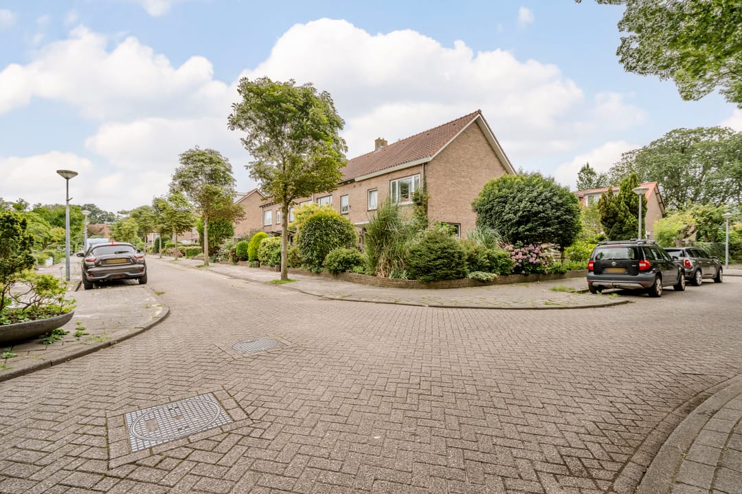 Foto 37 van Kastanjelaan 4