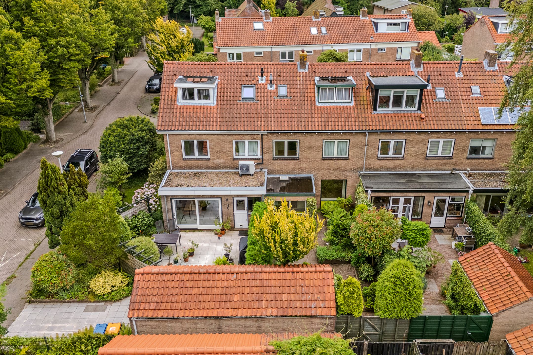 Foto 39 van Kastanjelaan 4