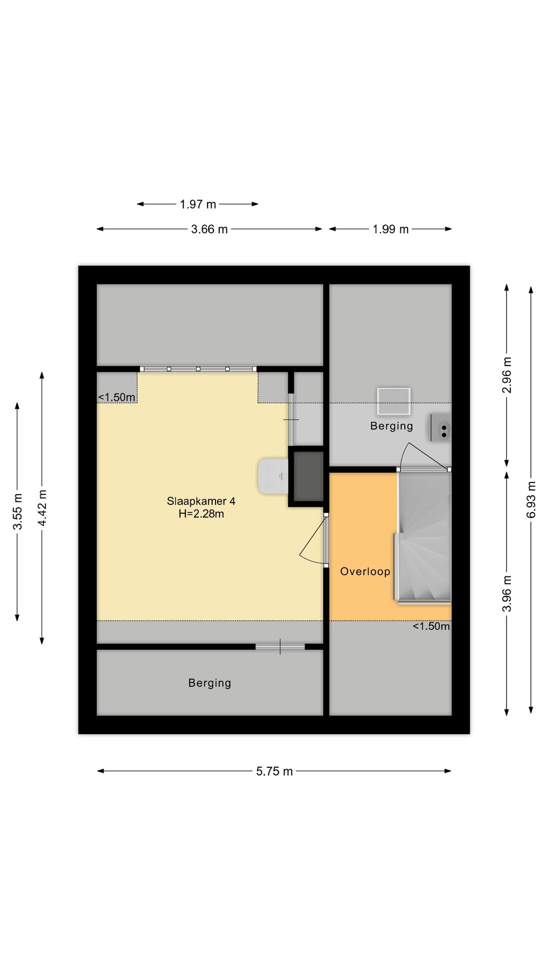 Foto 43 van Kastanjelaan 4