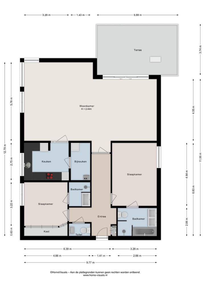 Photo 46 of Molenerf 2