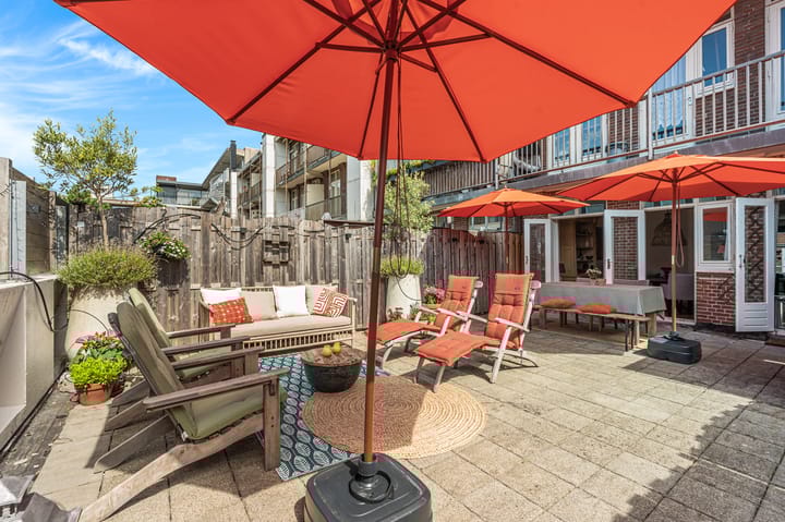 Foto 2 van Gillis van Ledenberchstraat 34-1