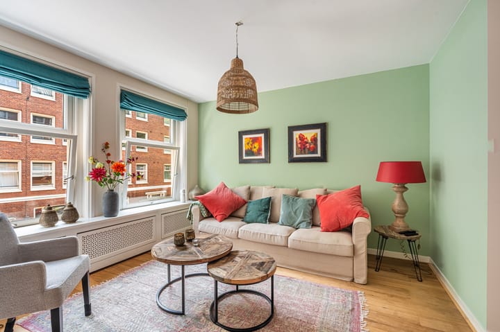 Foto 3 van Gillis van Ledenberchstraat 34-1