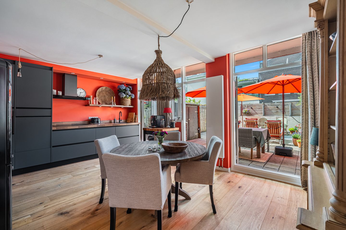 Foto 1 van Gillis van Ledenberchstraat 34-1