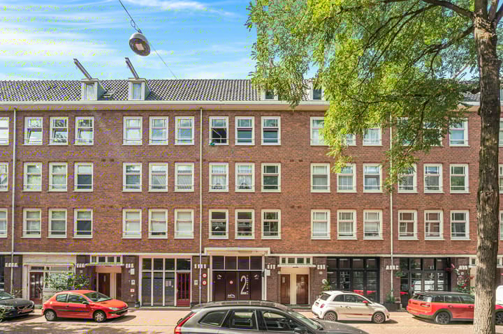 Foto 4 van Gillis van Ledenberchstraat 34-1