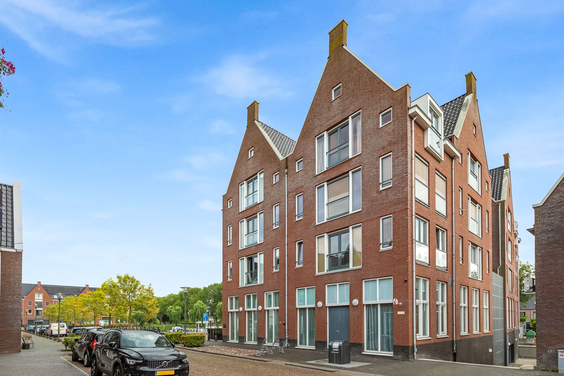 Havenhoofd, 30, Oudenbosch, 4731MN, Noord-Brabant, Nederland 30