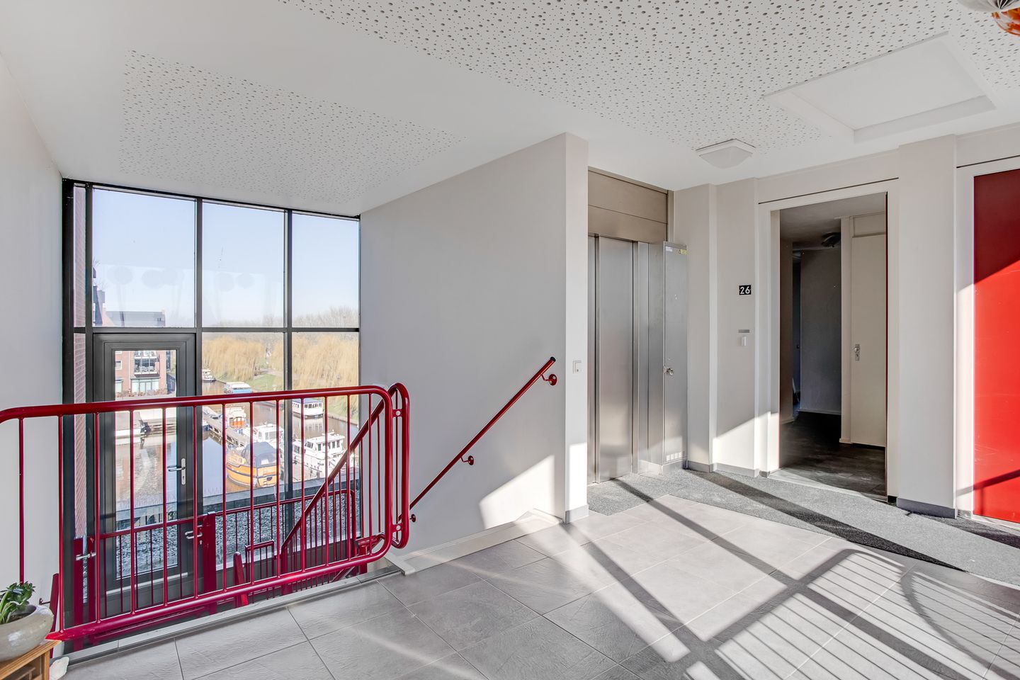 Foto 5 van Havenhoofd 30