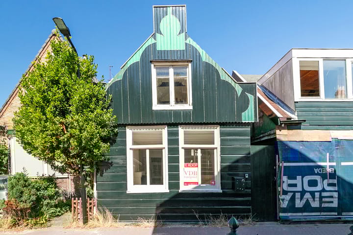 Foto 1 van Reigerstraat 18