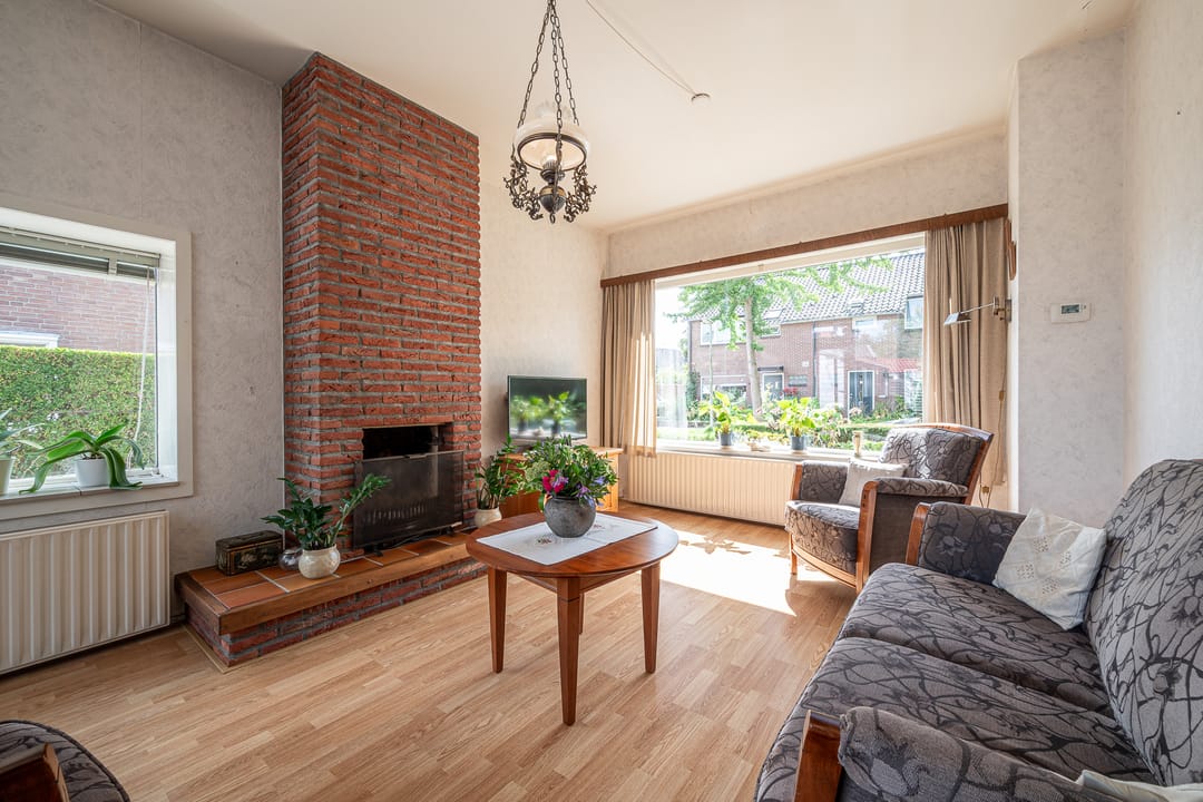 Foto 2 van Van Trojenweg 4