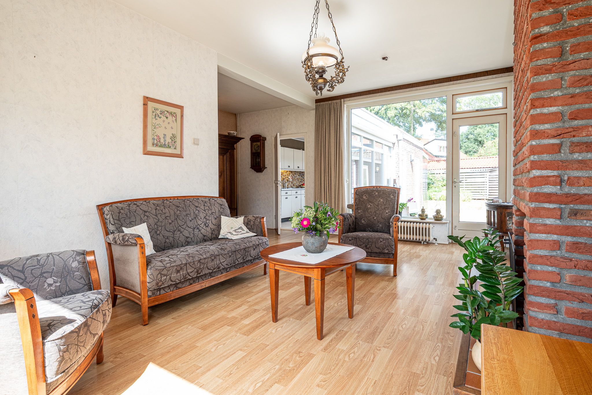 Foto 3 van Van Trojenweg 4