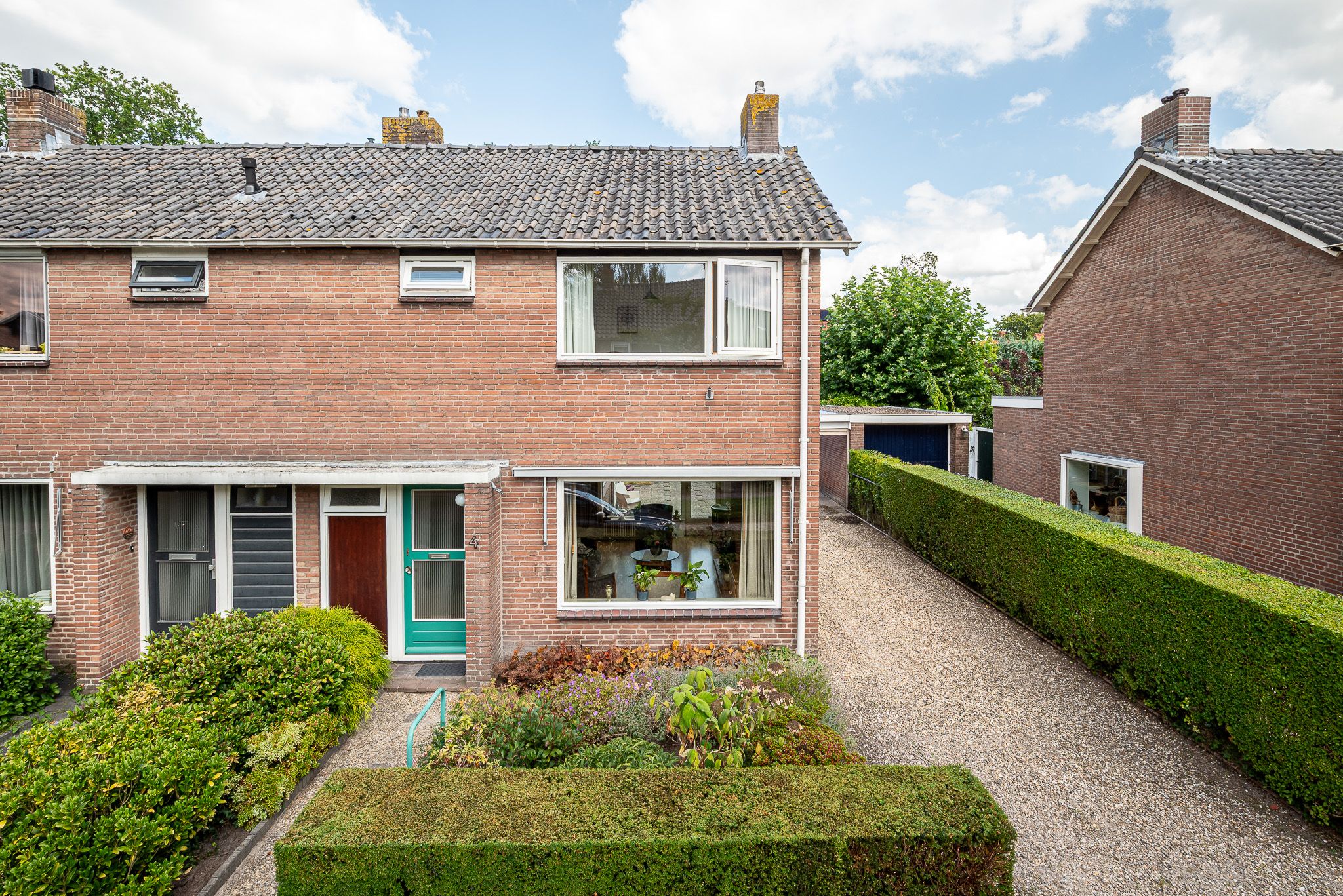 Foto 6 van Van Trojenweg 4