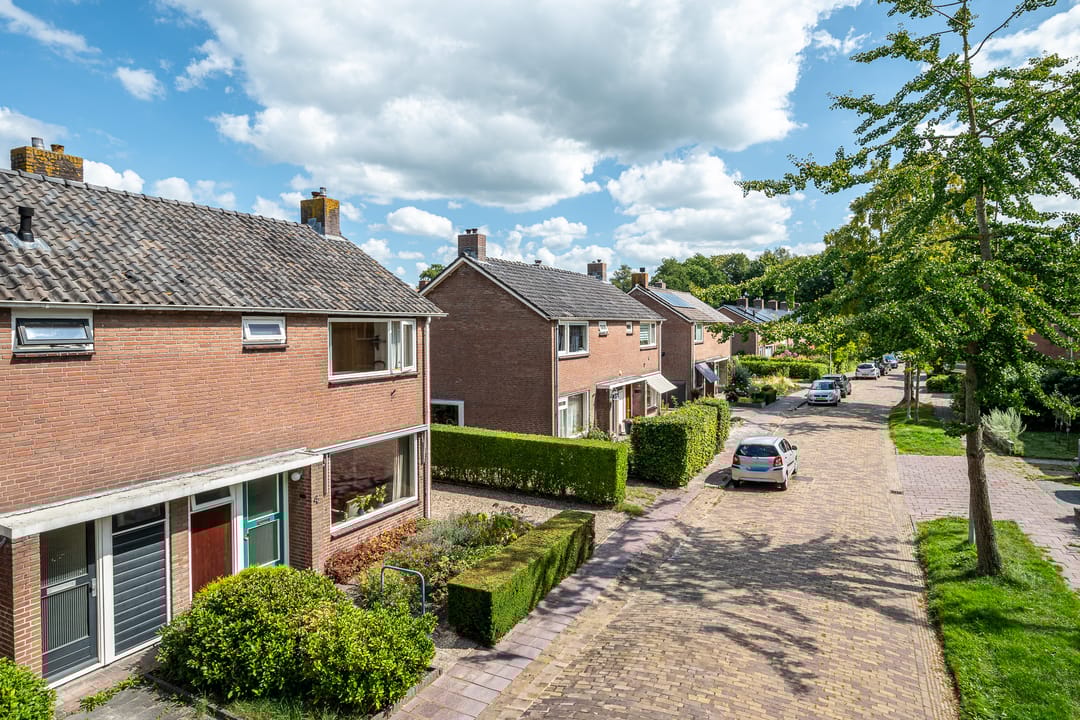 Foto 7 van Van Trojenweg 4