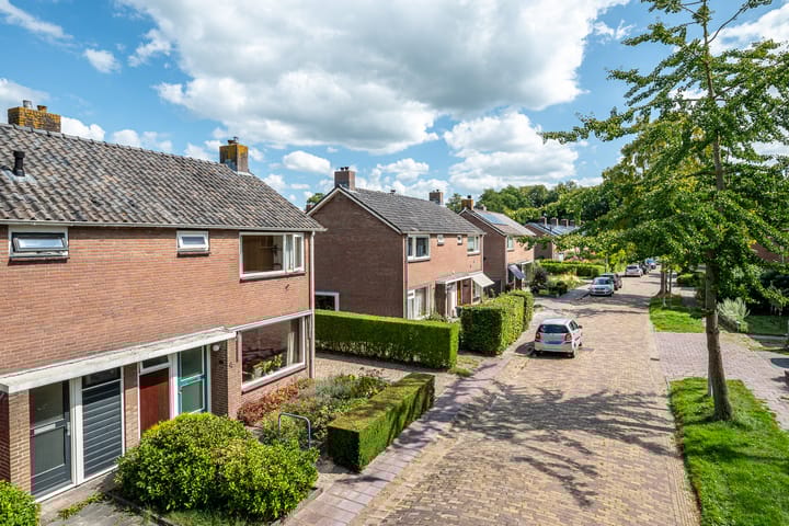 Foto 7 van Van Trojenweg 4