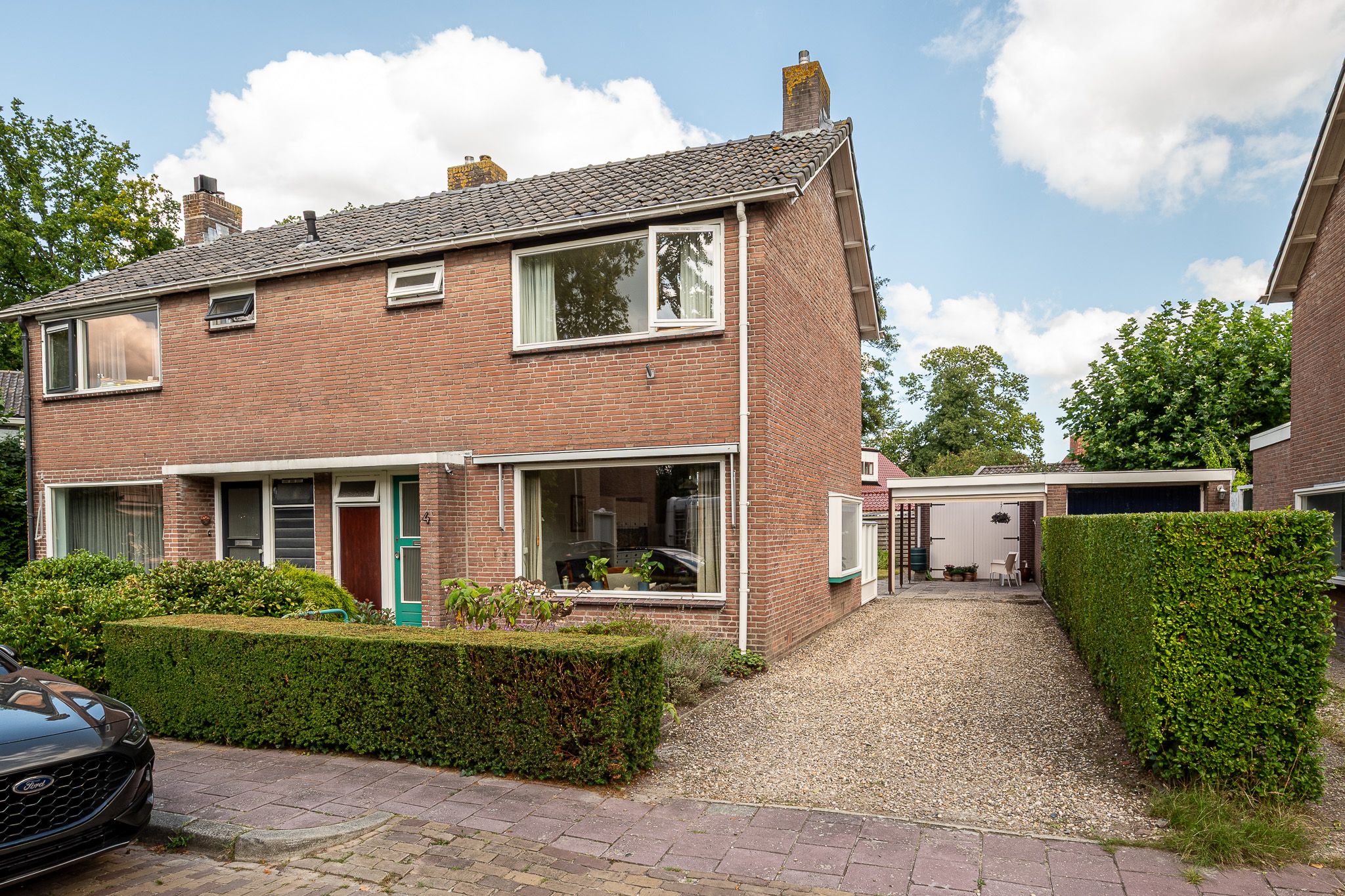 Foto 9 van Van Trojenweg 4