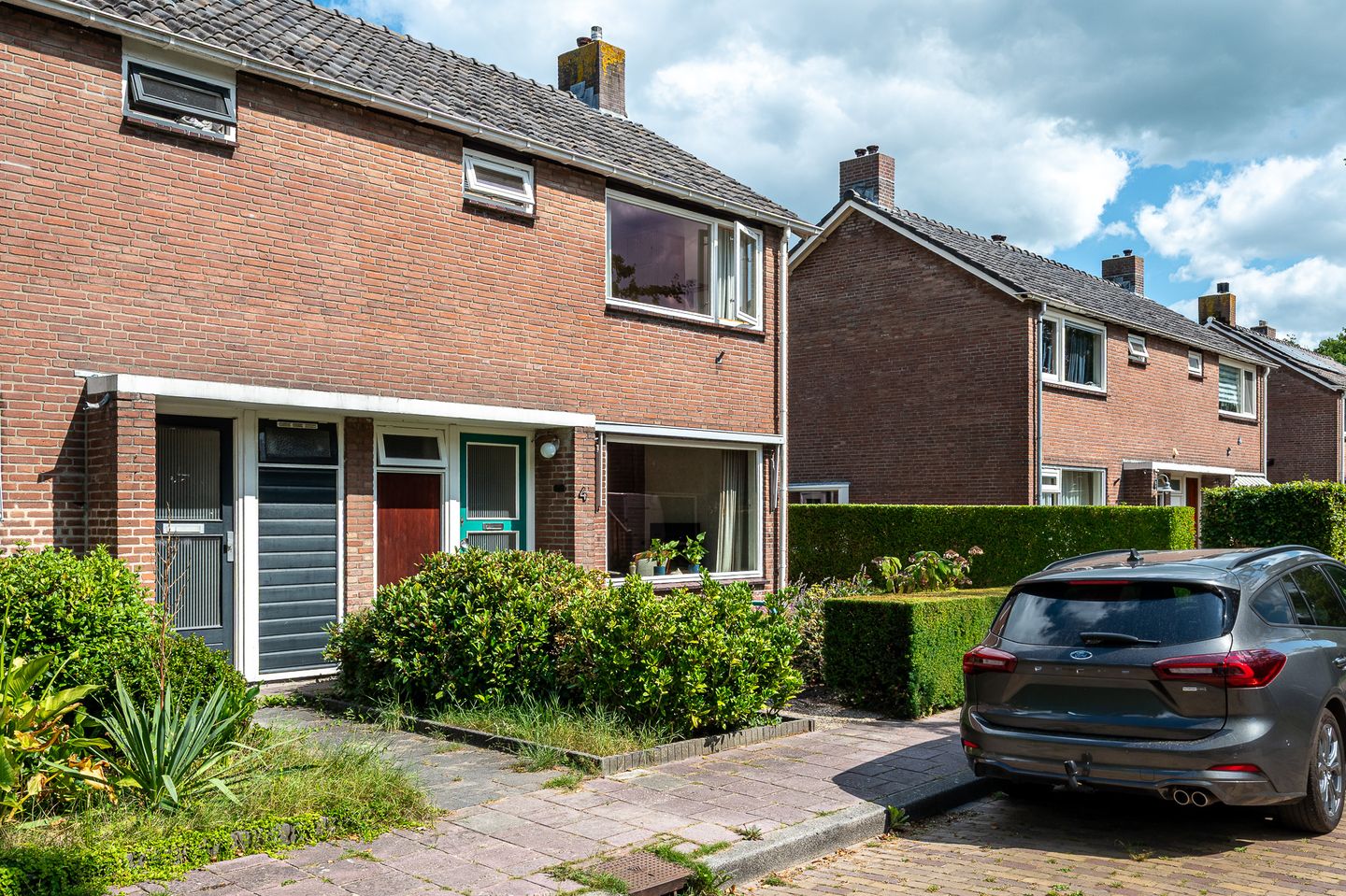 Foto 10 van Van Trojenweg 4