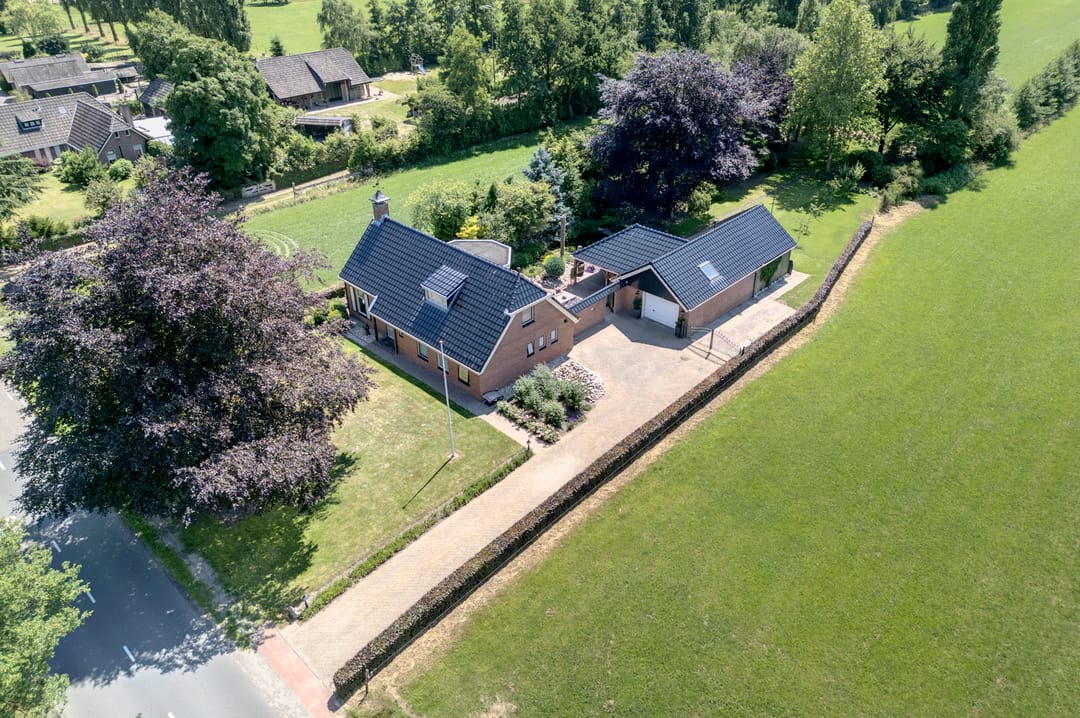 Foto 2 van Kokswijk 45