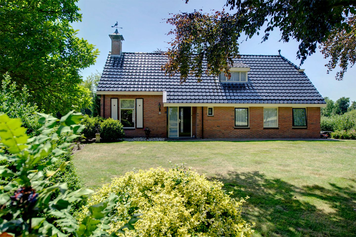 Foto 5 van Kokswijk 45