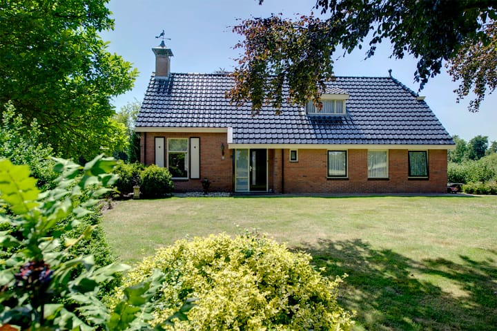 Foto 5 van Kokswijk 45