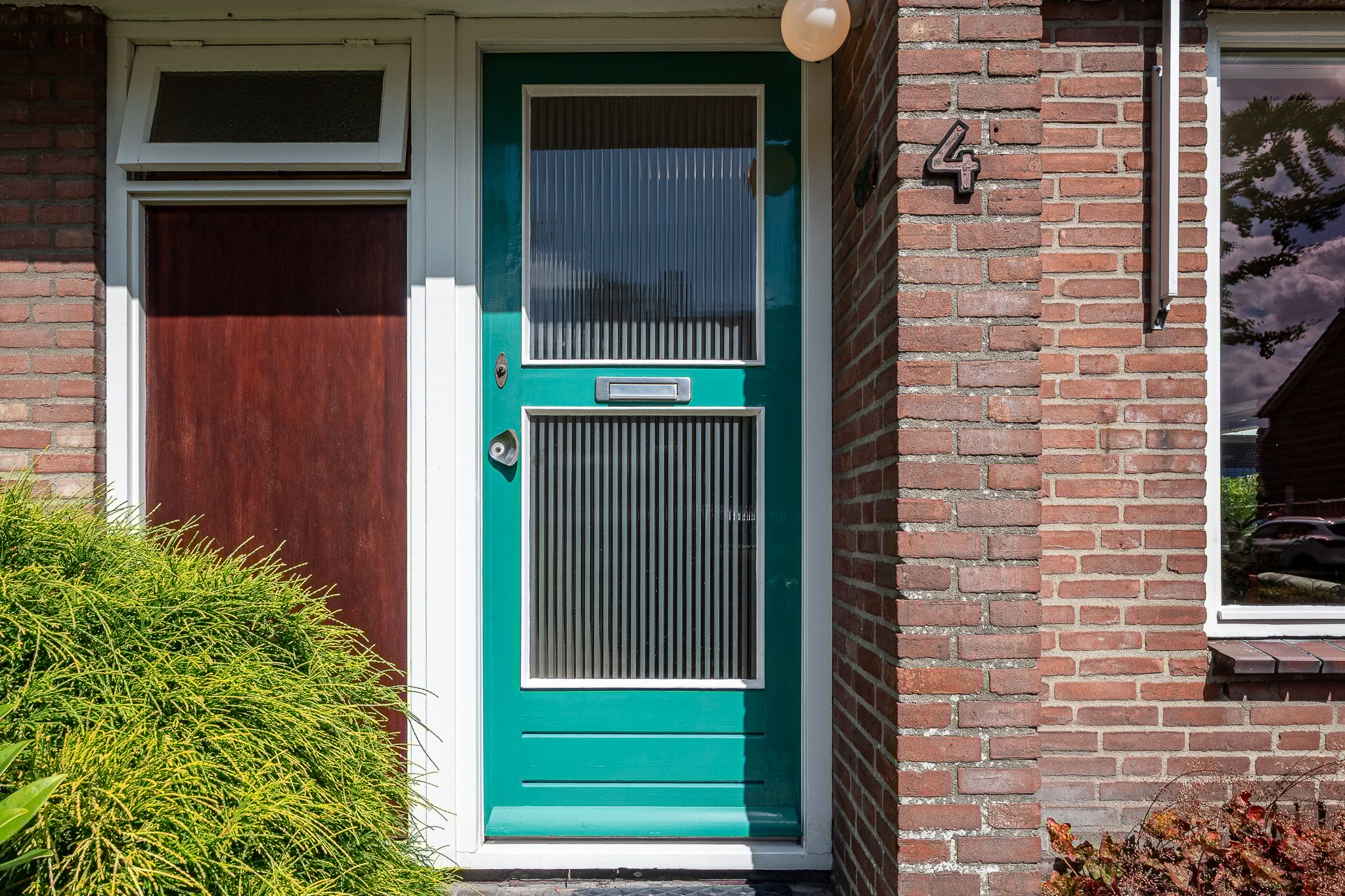 Foto 12 van Van Trojenweg 4